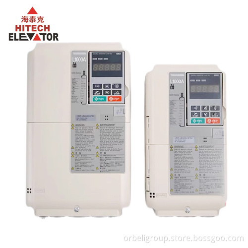 Elevator Inverter CIMR-LB4A0018FAA L1000A